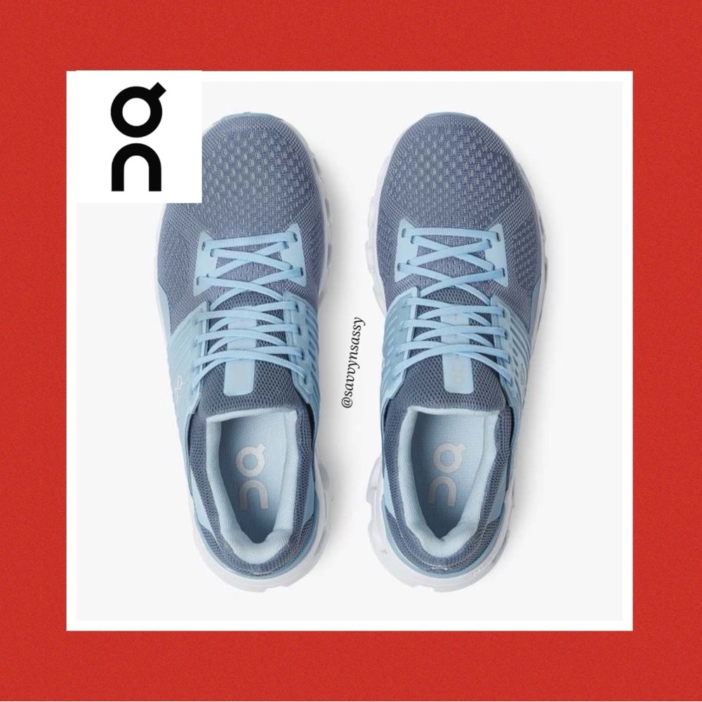 On Cloudswift Running Shoes